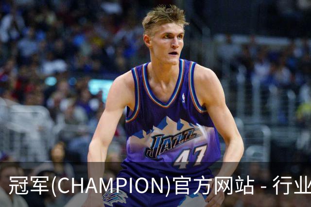 冠军(CHAMPION)官方网站 - 行业领先的体育数据平公司介绍